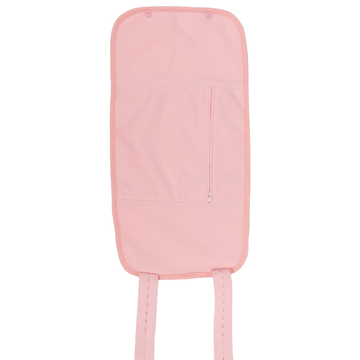 Organic Castor Oil Compression Wrap
