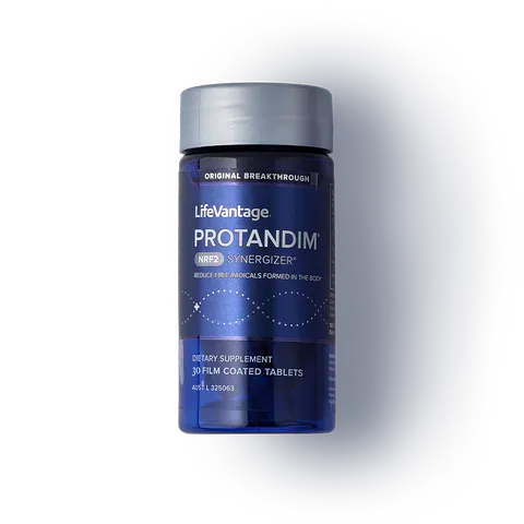 Protandim NRF2 Activator product