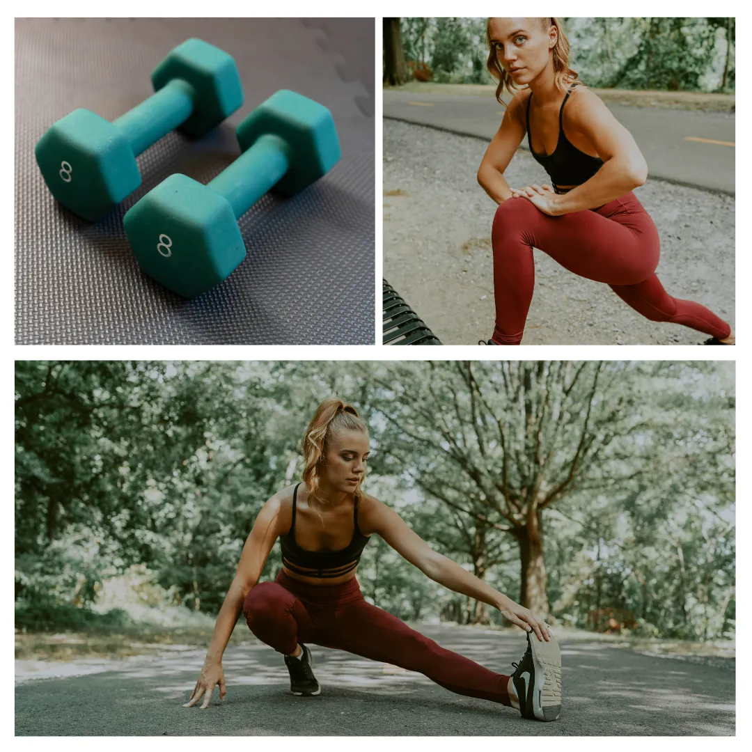 Unlocking the Power of Exercise in Combatting Adrenal Fatigue