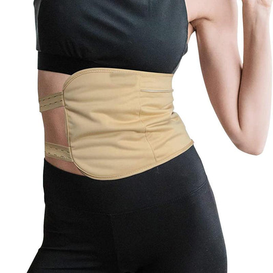 Organic Castor Oil Compression Wrap